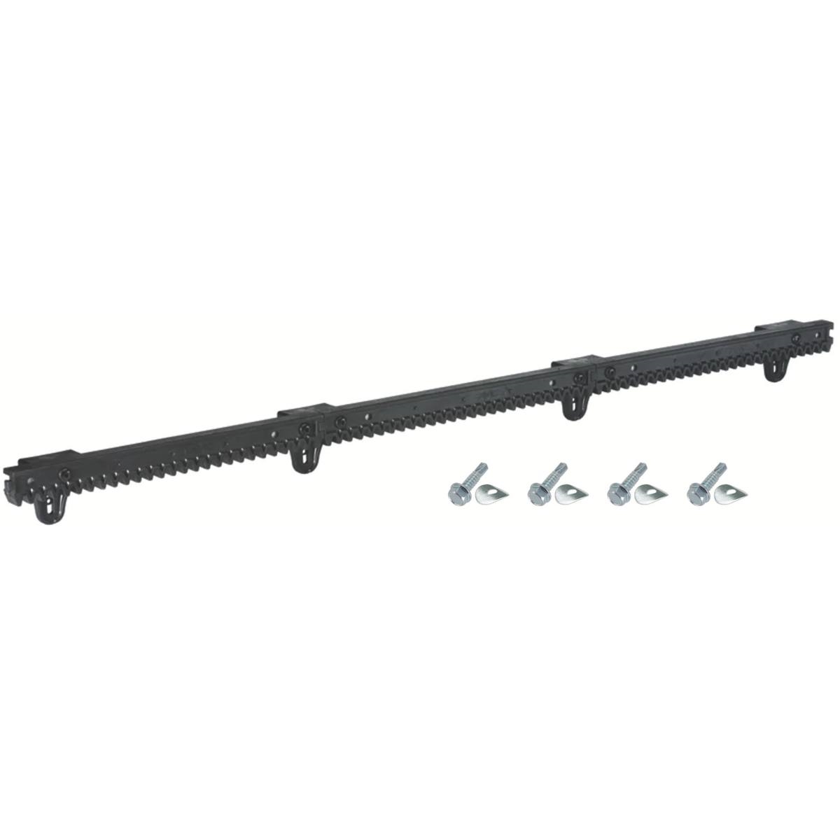 CREMAILLERE NYLON 1ML 4 PTS DE FIXATION