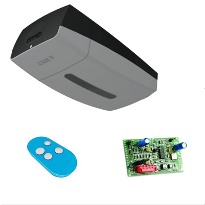 KIT POUR PORTES DE GARAGE 600N