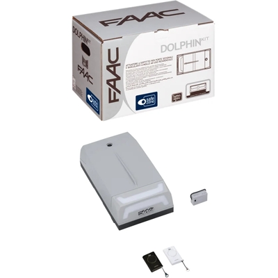 DOLPHIN KIT D600