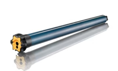 OXIMO® 50 RTS 10/17, MOTEUR POUR VOLET ROULANT 230V RADIO RTS CABLE VVF 3M X1