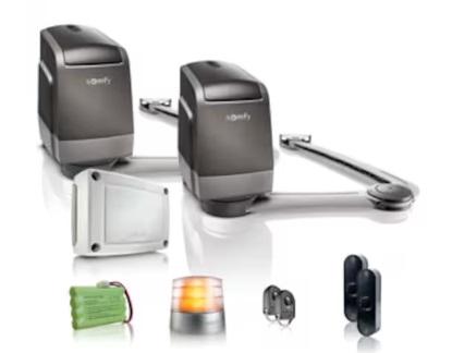 AXOVIA 3S IO - PACK CONFORT