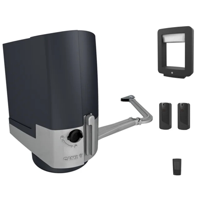 KIT COMPLET EN 24V À BRAS ARTICULÉ