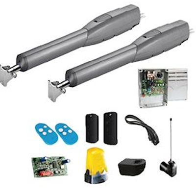 KIT SYSTEME COMPLET KRONO