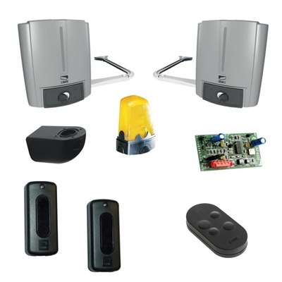 KIT SYSTEME COMPLET FAST