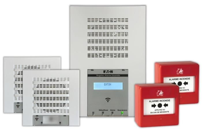 KIT TYPE 4 RADIO EVOLUTION