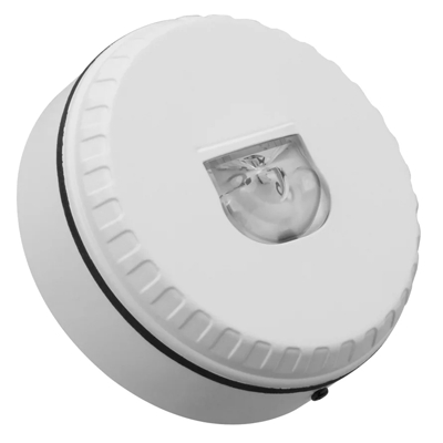 DIFFUSEUR LUMINEUX LED ROUGE SOLISTA LX W MURAL