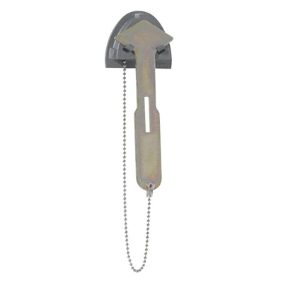 MARTEAU AVEC CHAINETTE