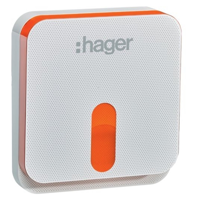 SIRENE EXTERIEURE RLD416X