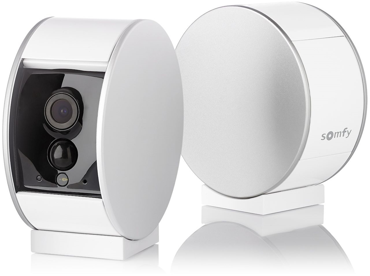 SOMFY INDOOR CAMERA