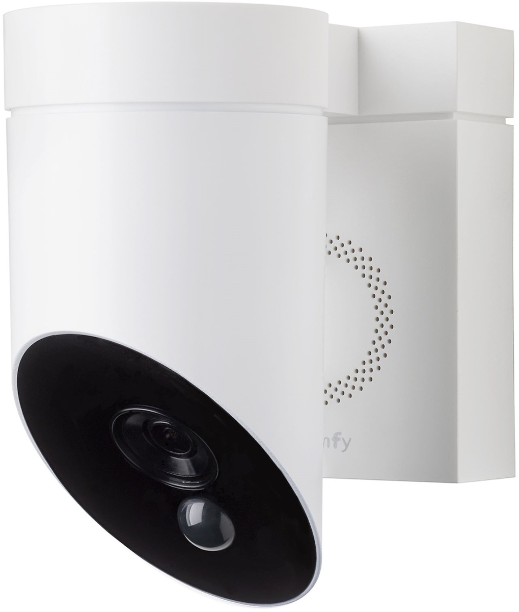 SYPROTECT OUTDOOR CAMERA W EU