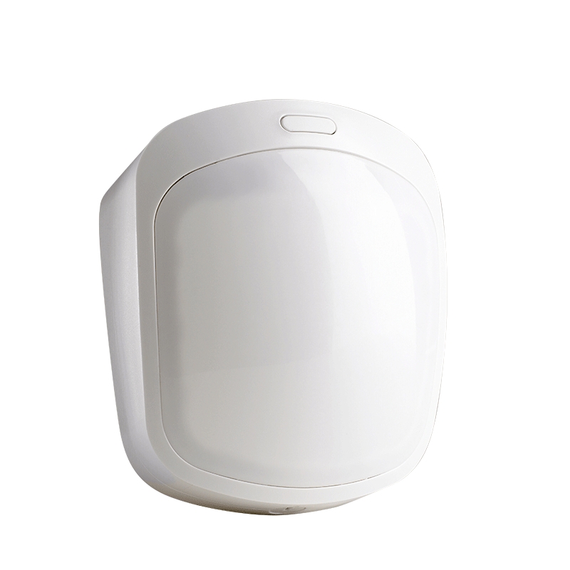 DMB TYXAL+ DÉTECTEUR MOUVEMENT BI-LENTILLE RADIO