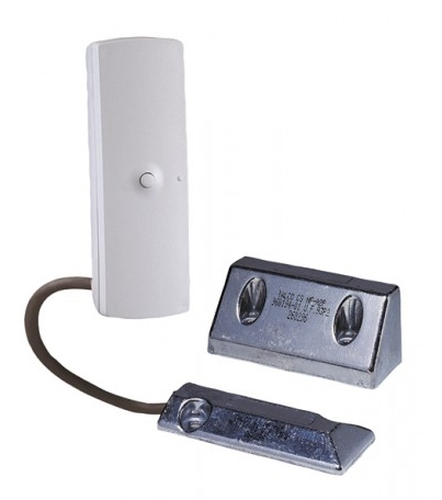 DOS TYXAL+ DÉTECTEUR D'OUVERTURE CONTACT DE SOL RADIO