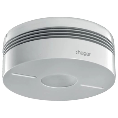 DETECTEUR AVERTISSEUR DE FUMÉE S155-22X