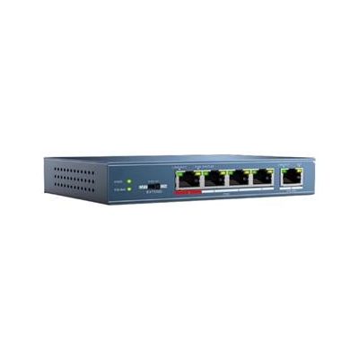SWITCH POE SW4 4 PORTS