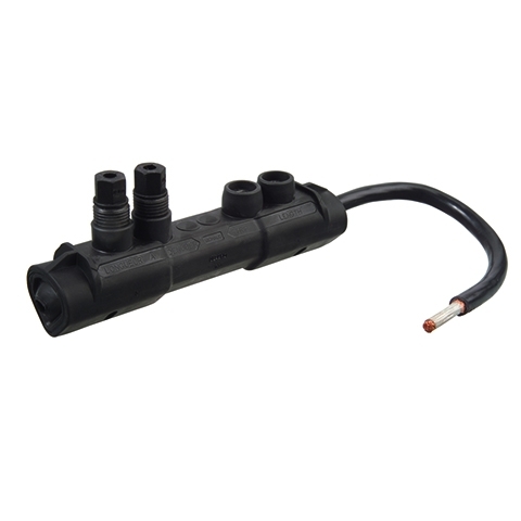 EMBOUT REDUCTEUR DENUD. 25-95