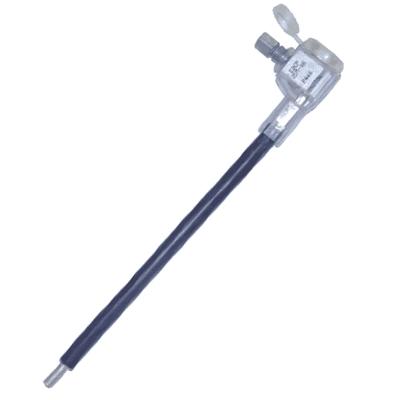 EMBOUT EBCP À PERFORATION D'ISOLANT