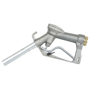 PISTOLET ALUMINIUM STANDARD