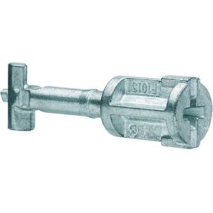 JEU DE 12 QUICKFIX POUR SYSTEME GAMMA+