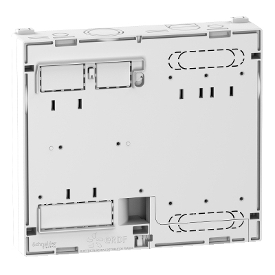 PLATINE POUR DISJONCTEUR EDF