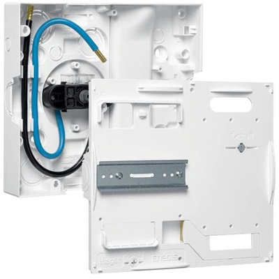 PANNEAU DE CONTROLE 45MM