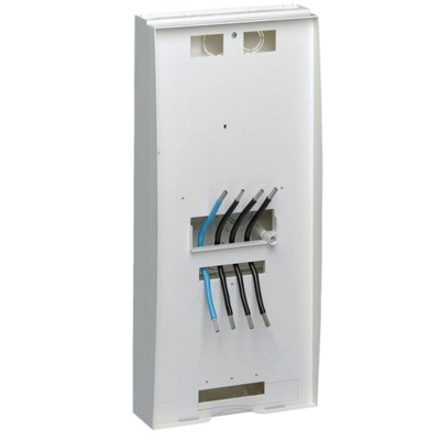 PLATINE DE COMPTAGE TRIPHASE