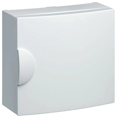 PORTE OPAQUE POUR BLOC DE COMMANDE GAMMA