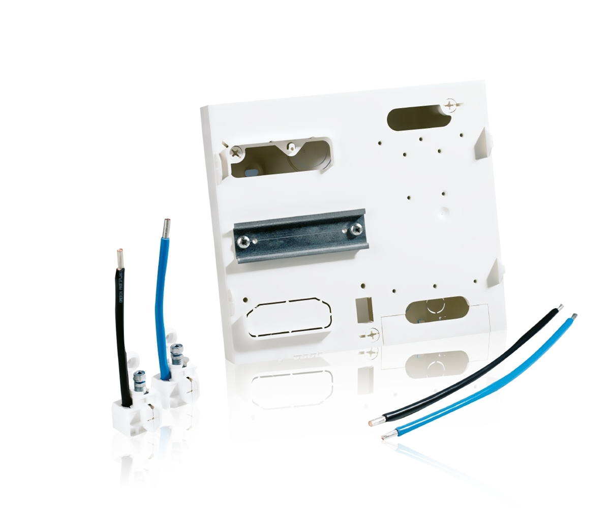 PANNEAU MONO TYPE A - SANS HABILLAGE - 0351051