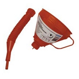 ENTONNOIR POLYÉTHYLÈNE