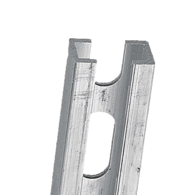 NSYMDVR10 LONGERONS ALU H1000MM