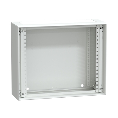 PRISMASET G ACTIVE - COFFRET - L600 - IP30 - 9M - RAL9003