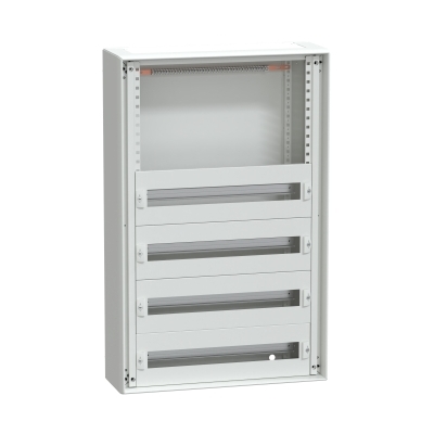 PRISMASET G ACTIVE - COFFRET 4 RANGEES - 18M - PACK 250 - IP30