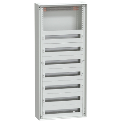 PRISMASET G ACTIVE - COFFRET 7 RANGEES - 27M - PACK 250 - IP30