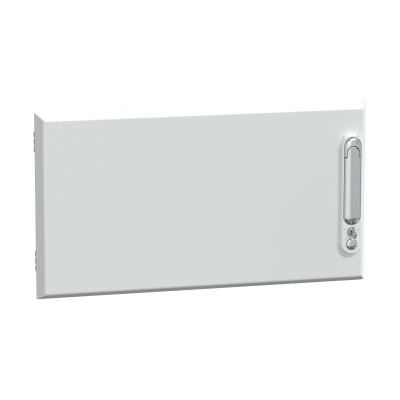 PRISMASET G ACTIVE - PORTE PLEINE - COFFRET OU EXTENSION 6M - RAL9003