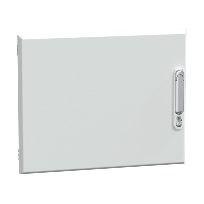 PRISMASET G ACTIVE - PORTE PLEINE - COFFRET OU EXTENSION 9M - RAL9003