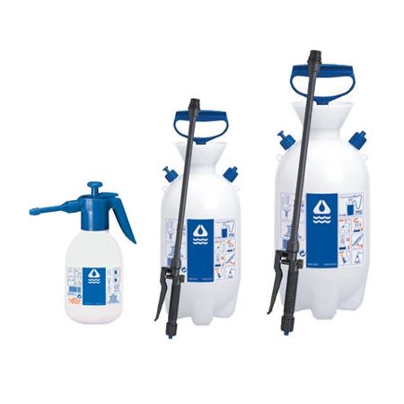 PULVÉRISATEUR POMPAXX