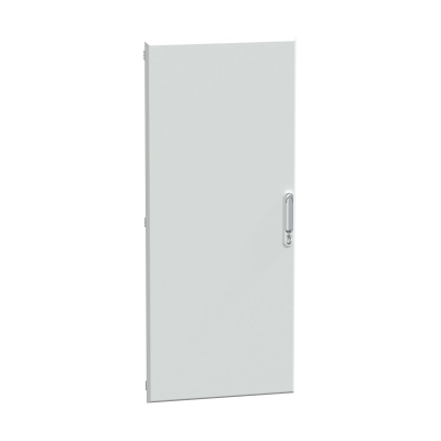 PRISMASET G ACTIVE - PORTE PLEINE - COFFRET OU EXTENSION 24M - RAL9003