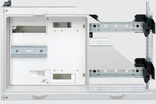UNITE D'EQUIPEMENT COMPTEUR ELECTRONIQUE + 2X10 MODULES