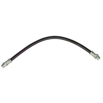 FLEXIBLE POUR POMPE À GRAISSE