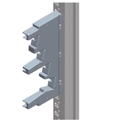LINERGY BS - SUPPORT JEU DE BARRES ETAGE EN GAINE