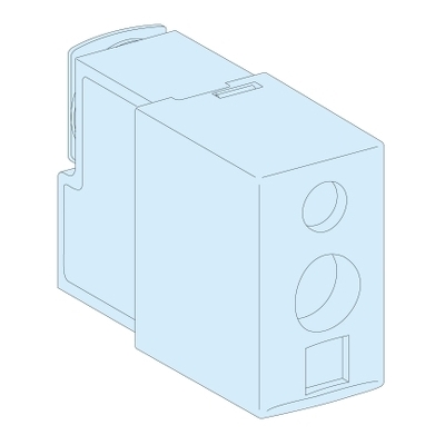 LINERGY BW - (POWERCLIP)