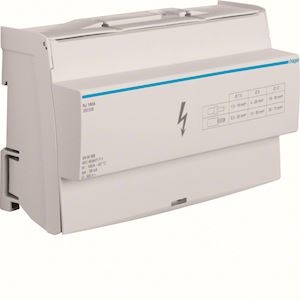 REPARTITEUR TETRAPOLAIRE 160A