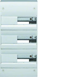 COFFRET DE DISTRIBUTION GAMMA 39 MODULES