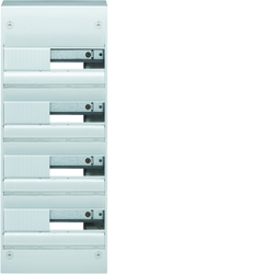 COFFRET DE DISTRIBUTION GAMMA 52 MODULES