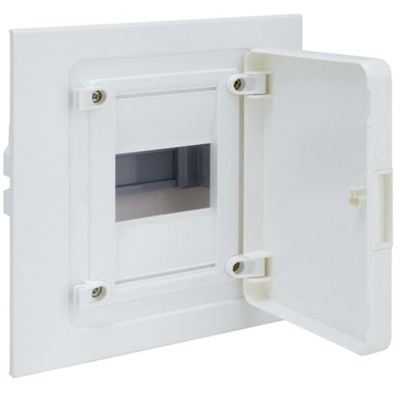 COFFRET ENCASRE 4 M PORTE OPAQUE