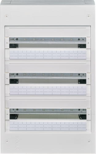 COFFRET VEGA 18 MODULES PAR RANGÉE