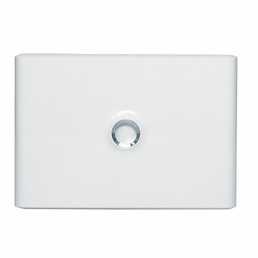 PORTE OPAQUE POUR COFFRET 1RX18M