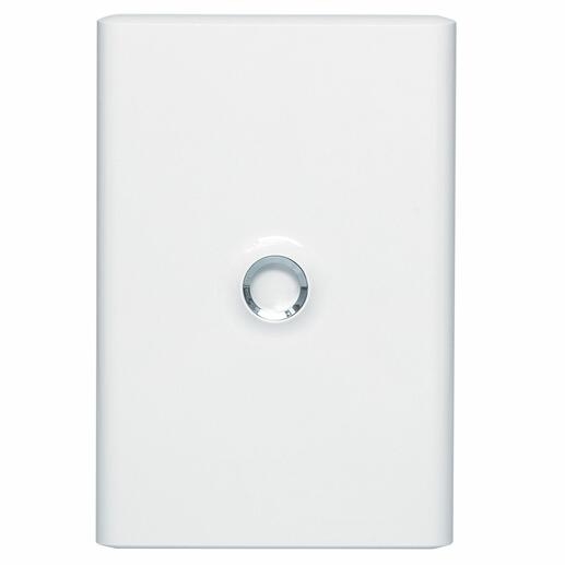 PORTE OPAQUE POUR COFFRET 2RX13M