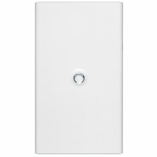 PORTE OPAQUE COFFRET 4X18M