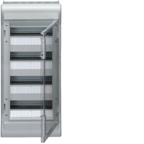 COFFRET ETANCHE IP55 VECTOR 4X12 MODULES