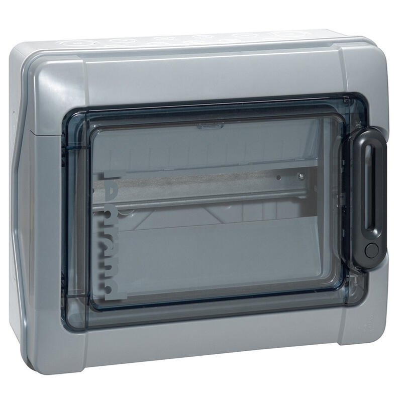 COFFRET PLEXO3 ÉTANCHE IP65